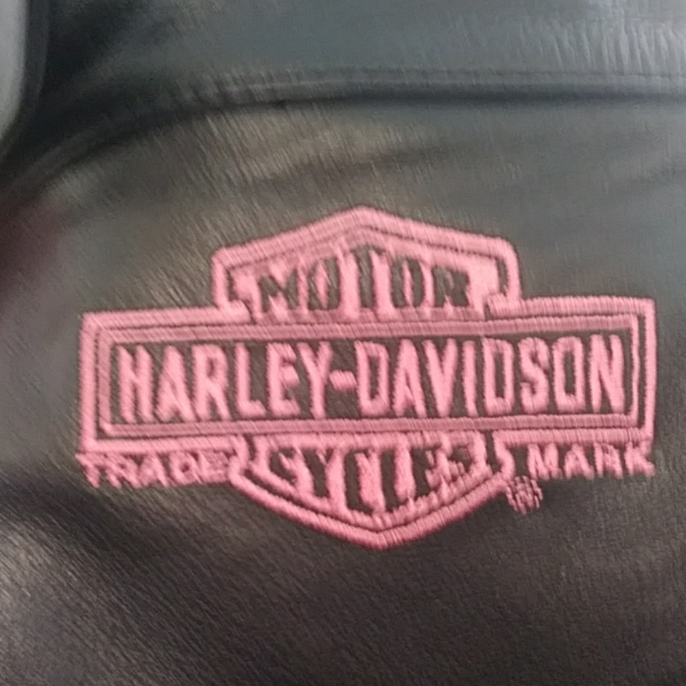 Harley Davidson Ladies Chaps